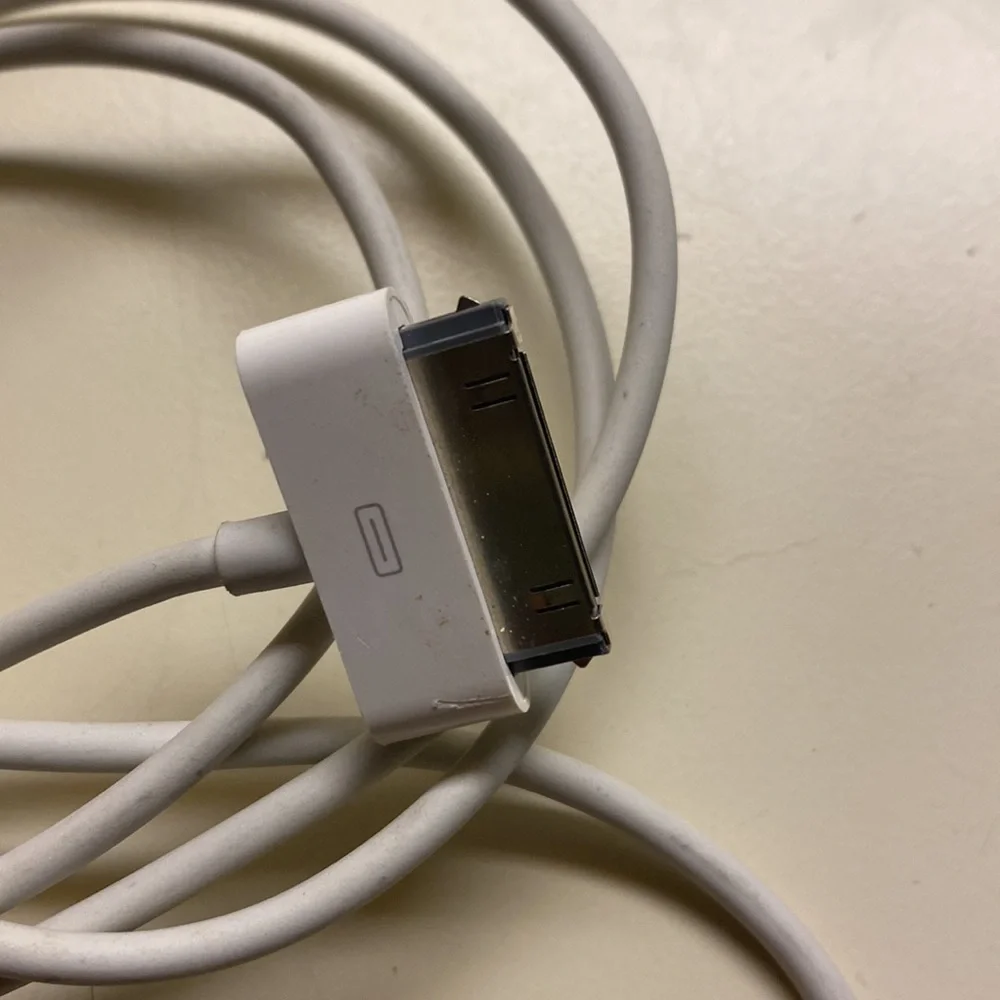 Mac Book laptop charger
